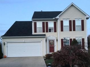 236 Sandstone Ridge Way, Berea, OH 44017