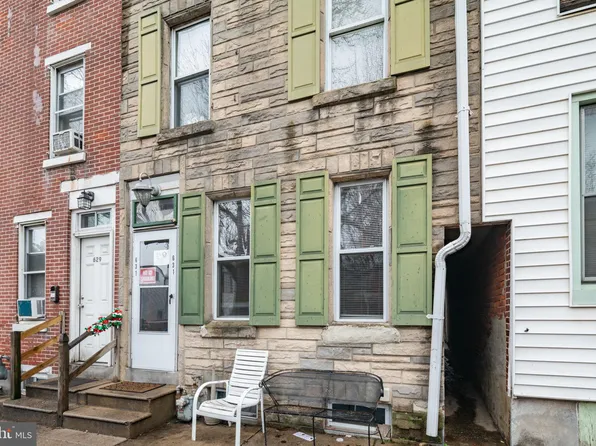 631 Astor St, Norristown, PA 19401
