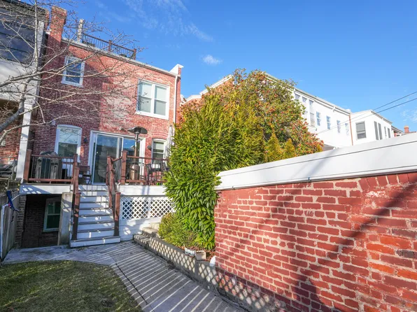 1820 Park Rd NW, Washington, DC