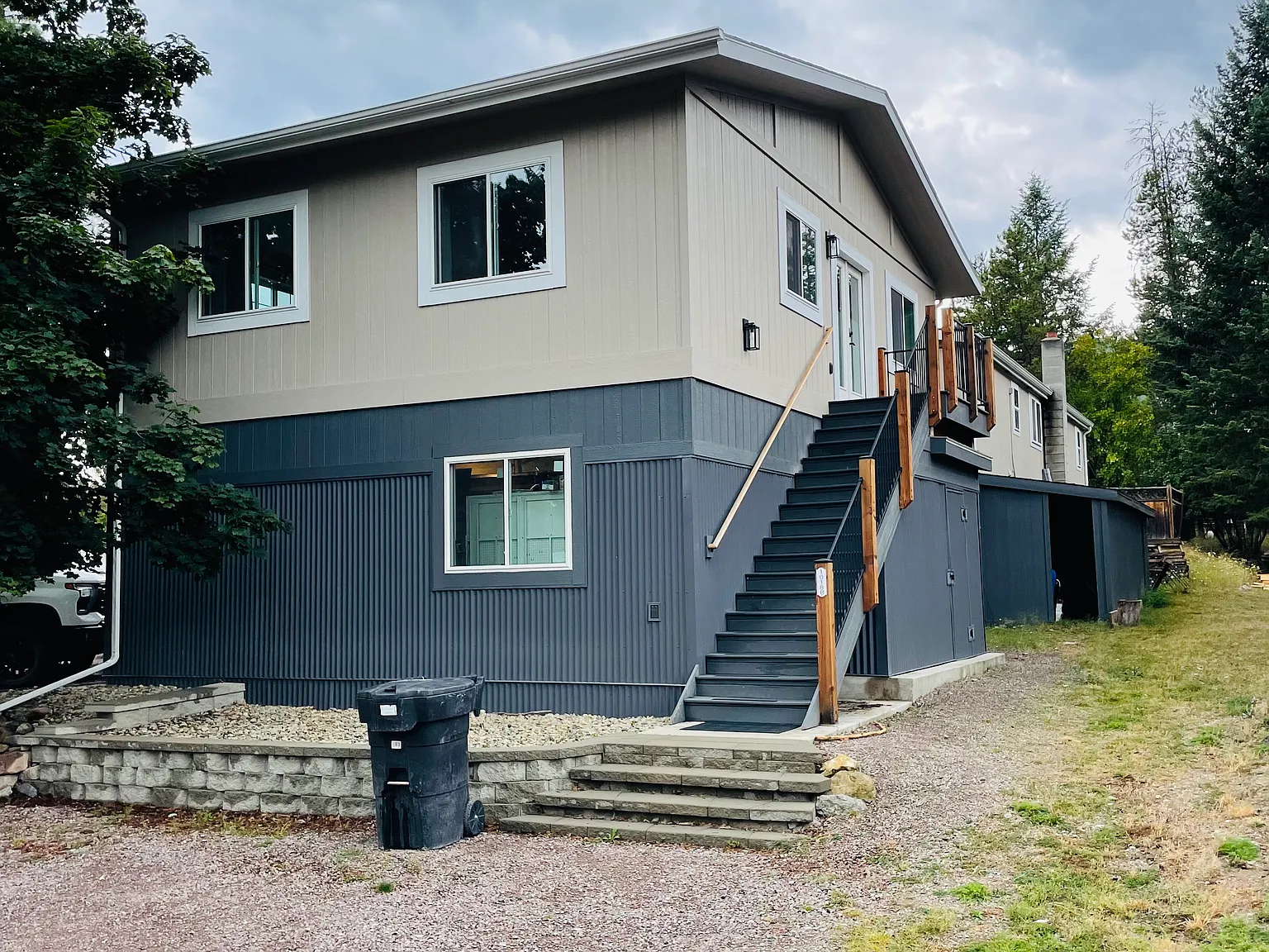 2 bed, 800 sqft, $1,950 — Photo 2