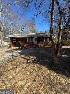 1033 McLendon Dr, Decatur, GA, 30033
