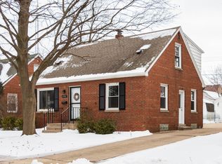 6506 42nd Ave, Kenosha, WI 53142