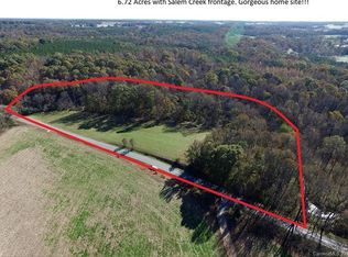 3426 Ansonville Rd, Marshville, NC 28103