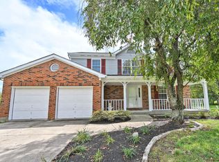 7928 Merryman Way, West Chester, OH 45069