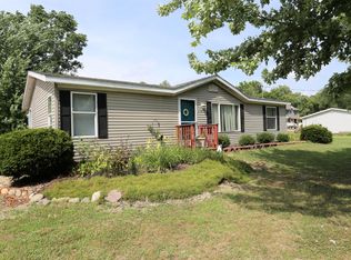 4625 E Tu Ave, Vicksburg, MI 49097