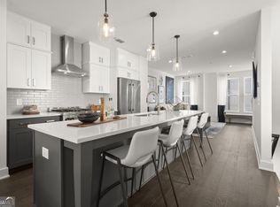 201 New St UNIT 110282, Decatur, GA 30030