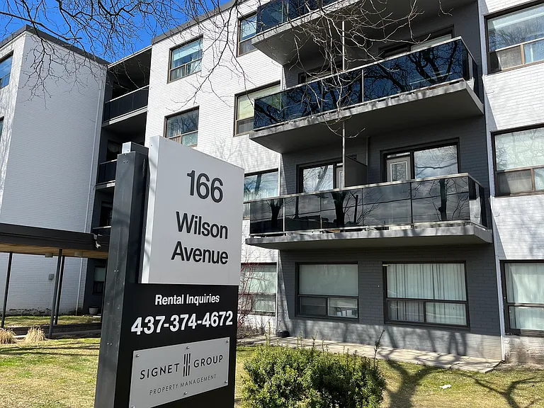 166 Wilson Ave — Photo 2