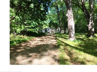 598 Ridge Rd, Bowdoinham, ME 04008