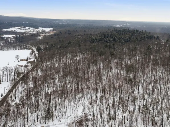 0 Kendall St Parcel E, Granby, MA 01033