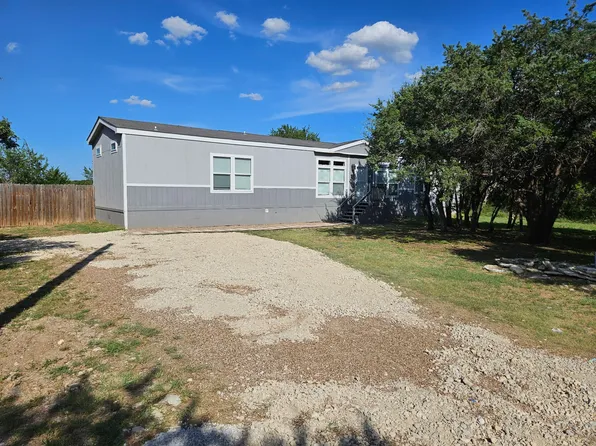 4903 Chisholm Trl, Weatherford, TX 76087