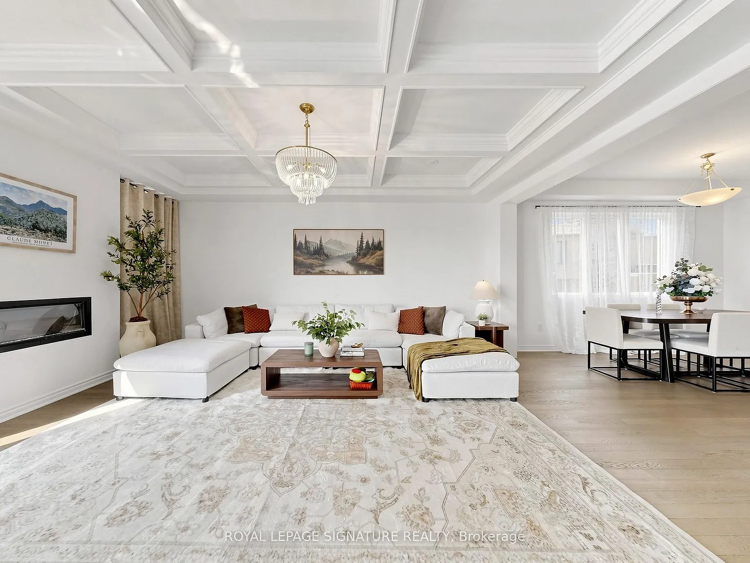 4 bed, $3,450 — Photo 4