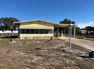 1170 Lake Dr, Grand Island, FL 32735