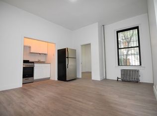 164 W 128th St #1D, New York, NY 10027