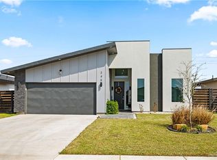 245 Cameo Dr, San Benito, TX 78586