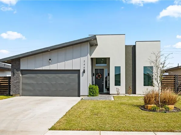 245 Cameo Dr, San Benito, TX 78586