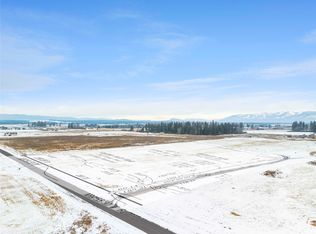 412 Grassland Dr, Kalispell, MT 59901