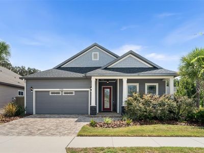 13351 NW 11th Pl, Newberry, FL, 32669