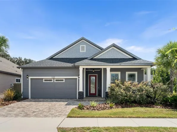 13351 NW 11th Pl, Newberry, FL 32669