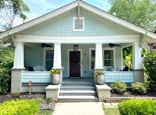 122 Ebaugh Ave, Greenville, SC 29607