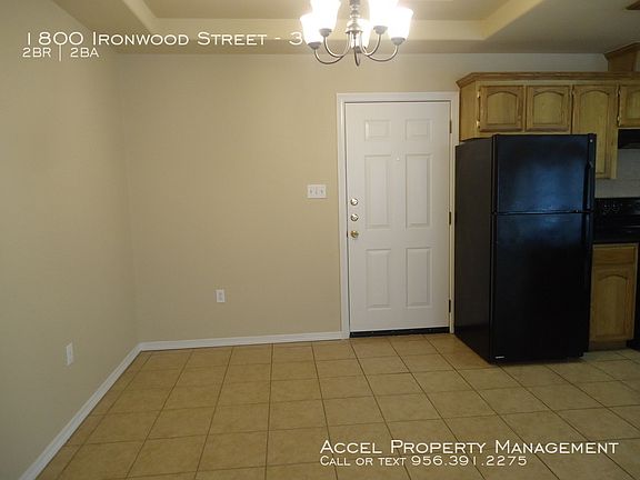 5th image of 1800 S Ironwood St APT 3