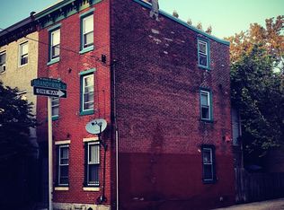 521 N 38th St, Philadelphia, PA 19104