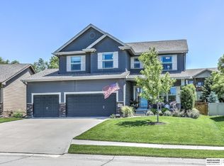 6013 S 193rd Ave, Omaha, NE 68135