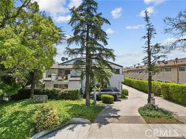 996 W Huntington Dr Unit D, Arcadia, CA 91007