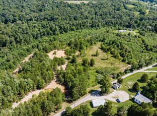 State Route 124, Wellston, OH 45692