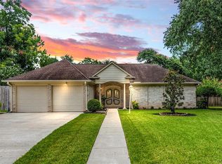 1803 Huisache Dr, Richmond, TX 77469