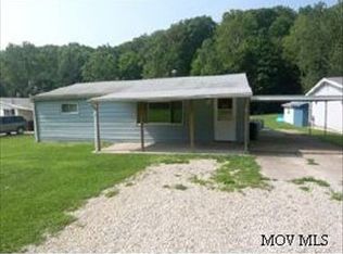 1406 Winding Rd, Parkersburg, WV 26104
