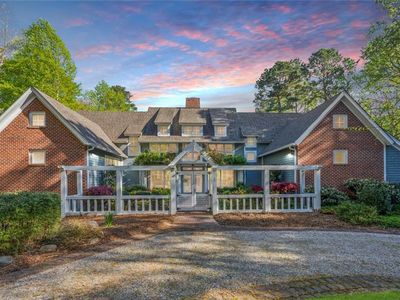 19830 Morris Creek Landing Rd, Charles City, VA, 23030