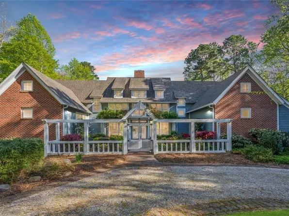 19830 Morris Creek Landing Rd, Charles City, VA 23030