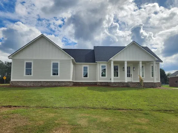 304 Hawkstead Dr, Leesburg, GA 31763