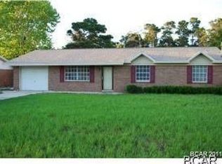 135 Manistee Dr, Panama City Beach, FL 32413
