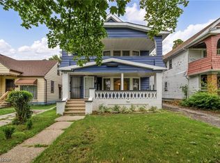 3808 E 149th St, Cleveland, OH 44128