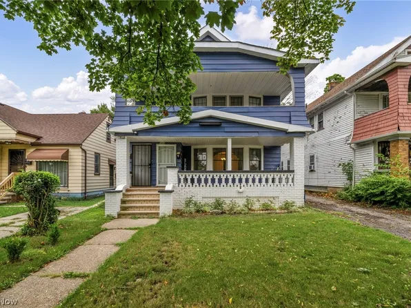 3808 E 149th St, Cleveland, OH 44128