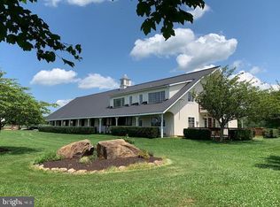 20603 Furr Rd, Round Hill, VA 20141