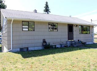 8812 S G St, Tacoma, WA 98444