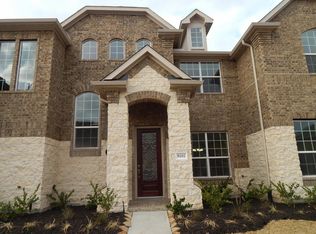 9202 Solvista Pass Ln, Houston, TX 77070
