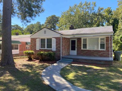 721 Vernon St, Columbia, SC, 29203