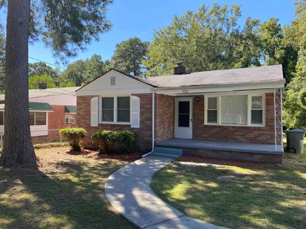 721 Vernon St, Columbia, SC 29203