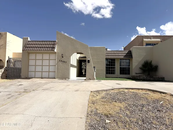 10405 Ashwood Dr #A, El Paso, TX 79935