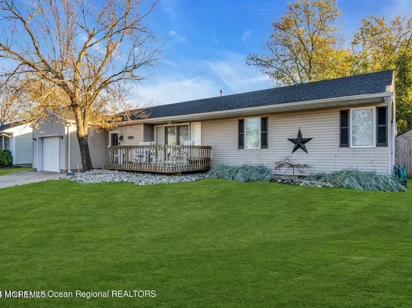 1007 Pensacola Road, Forked River, NJ 08731