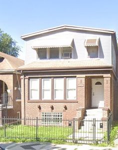 6822 S Wood St, Chicago, IL, 60636