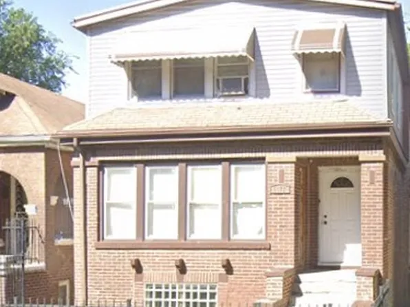 6822 S Wood St, Chicago, IL 60636