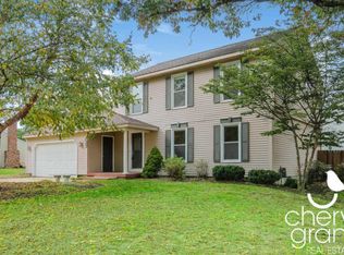 6485 Scarborough Dr SE, Ada, MI 49301