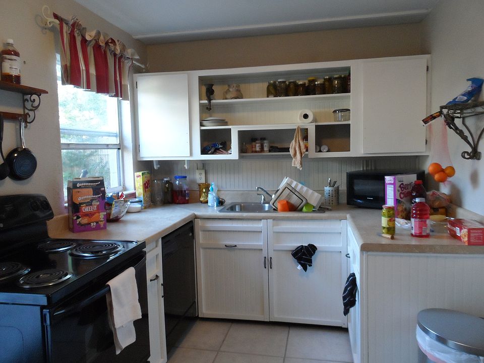 New Kitchen