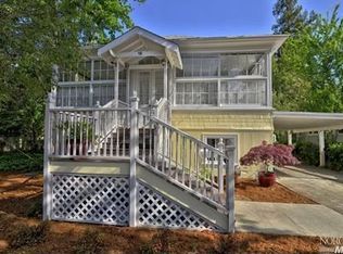 18 Hazel Ave, San Anselmo, CA 94960