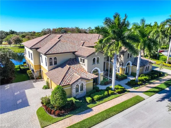 9105 Prima WAY #102, NAPLES, FL 34113