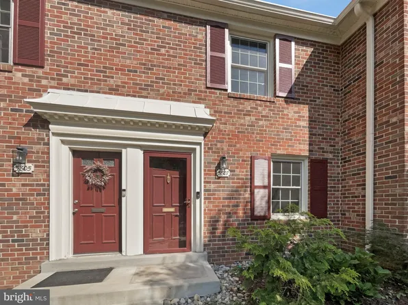 5807 Torington Dr #844, Springfield, VA 22152